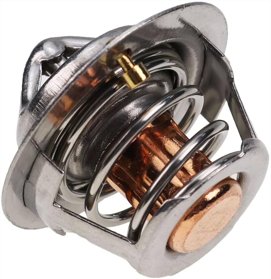 Amazon.com: Thermostat 49054-2056 For 2007-2016 Kawasaki Mule 4000